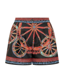 [Dolce & Gabbana] Shorts FW26 FTDL5TGDDTI S9000
