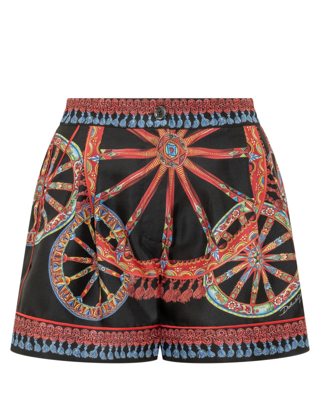 [Dolce & Gabbana] Shorts FW26 FTDL5TGDDTI S9000