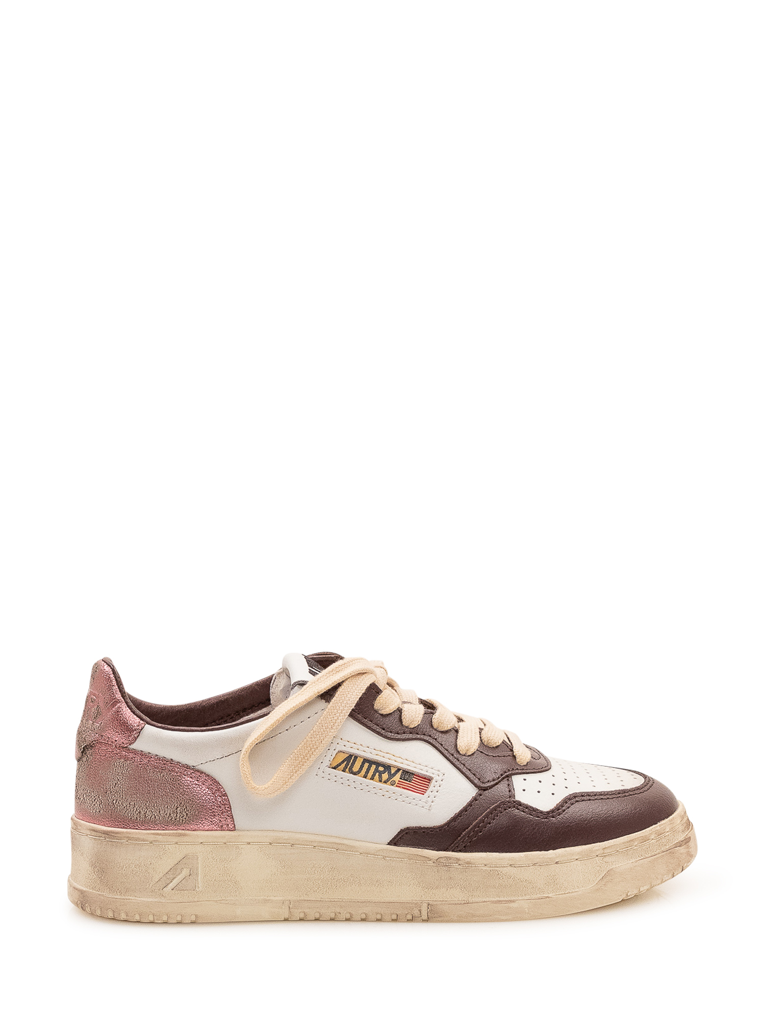 [AUTRY] Sneakers FW26 AVLW SV62