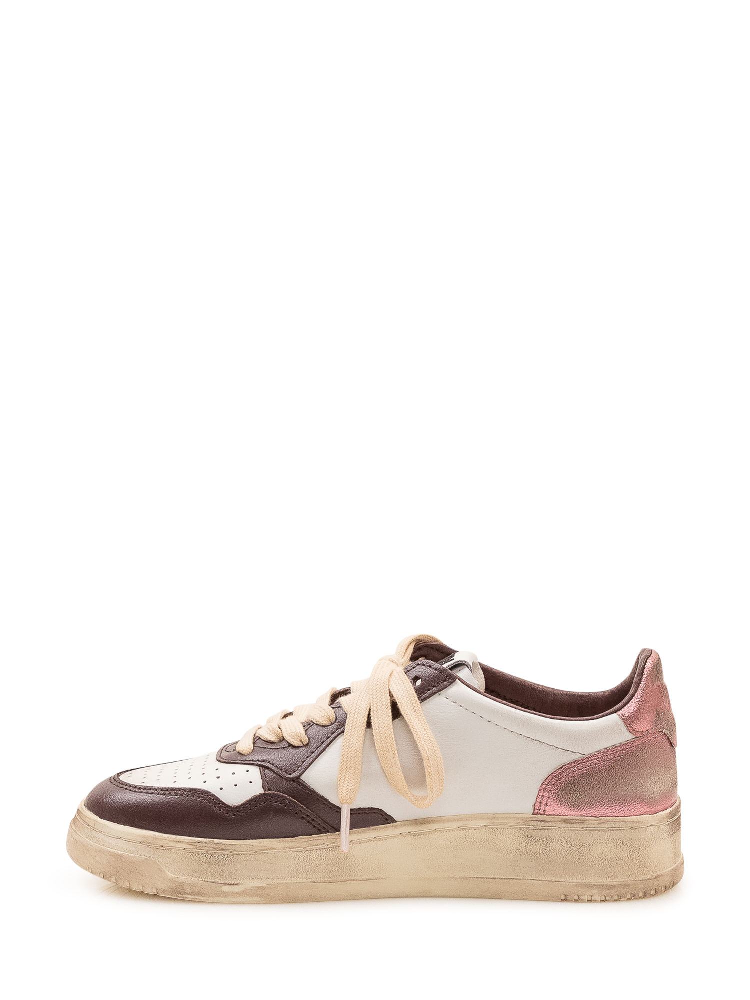 [AUTRY] Sneakers FW26 AVLW SV62
