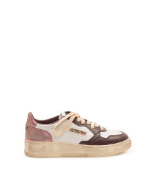 [AUTRY] Sneakers FW26 AVLW SV62