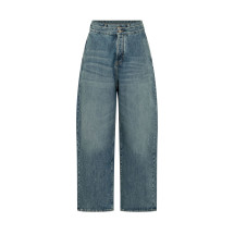 [The Attico] Jeans FW26 261WCP00322DDD122AA 024