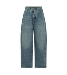 [The Attico] Jeans FW26 261WCP00322DDD122AA 024