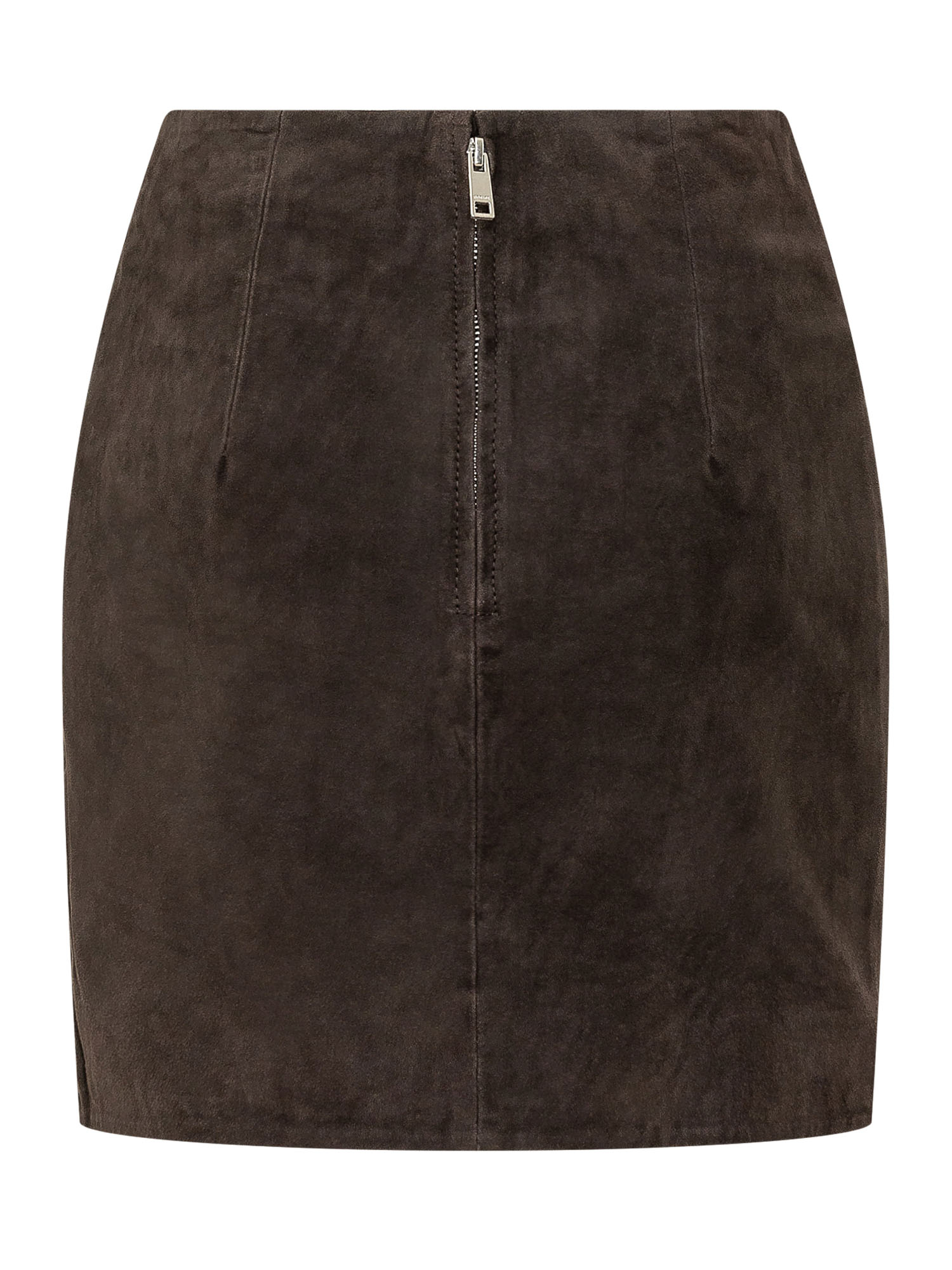 [ROTATE] Mini skirt FW26 1161681111 1111