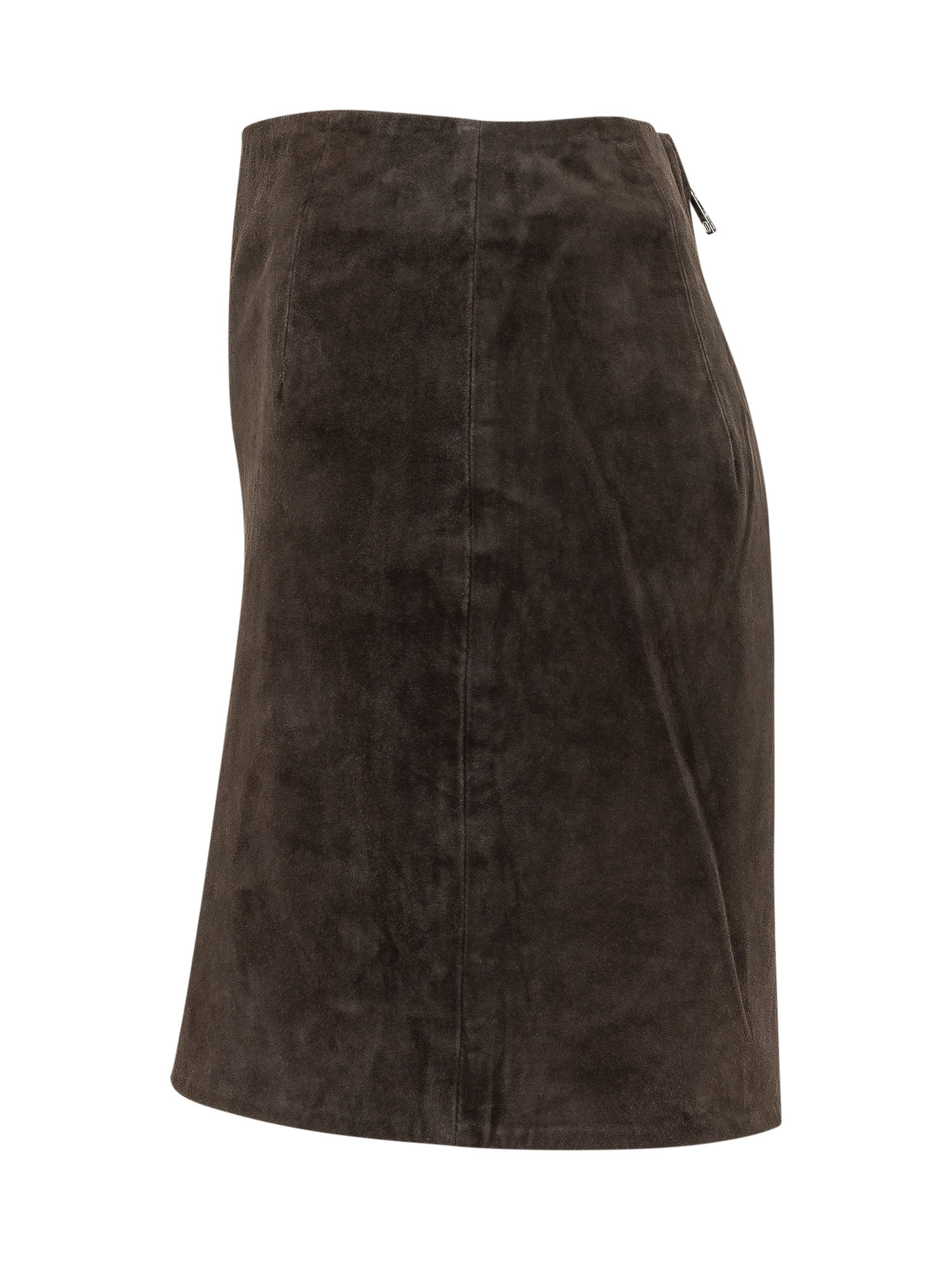 [ROTATE] Mini skirt FW26 1161681111 1111