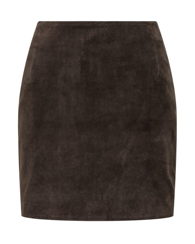 [ROTATE] Mini skirt FW26 1161681111 1111