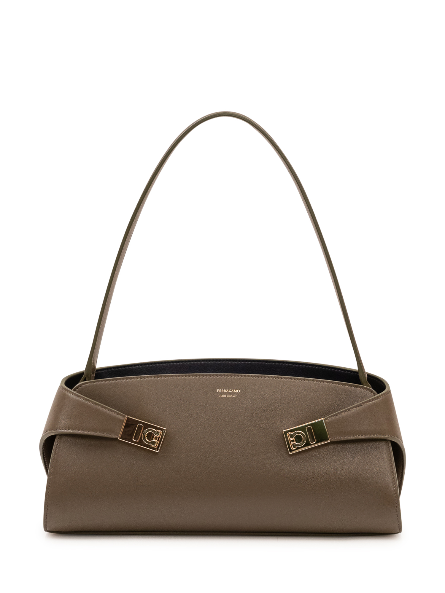 [Ferragamo] Shoulder bag FW26 21A712 795283