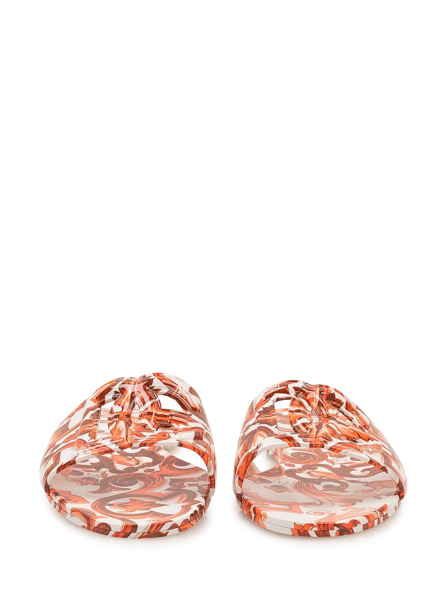 [Dolce & Gabbana] Sandals FW26 CW2215AE854 ID3TN
