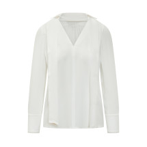 [ELISABETTA FRANCHI] Shirts Long Sleeve SS26 CA14661E2 360