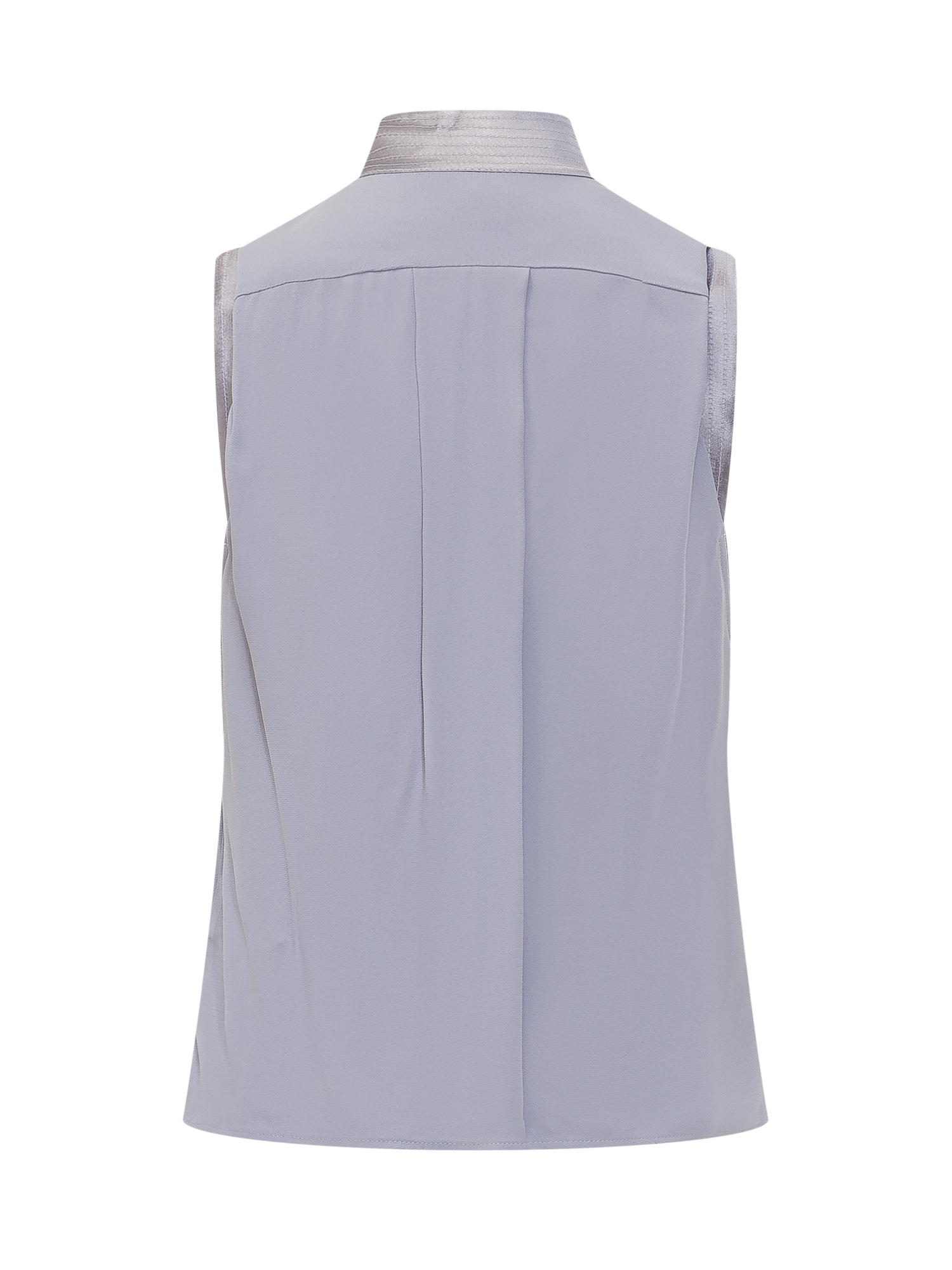 [ELISABETTA FRANCHI] Shirts Sleeveless SS26 CA13461E2 EV7