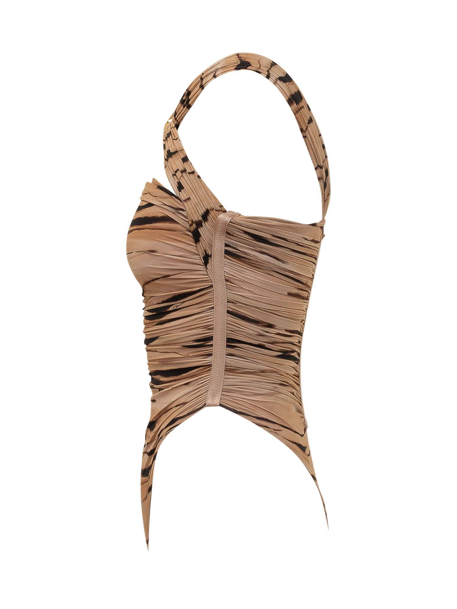 [ELISABETTA FRANCHI] Monokini SS26 BO03362E2 470