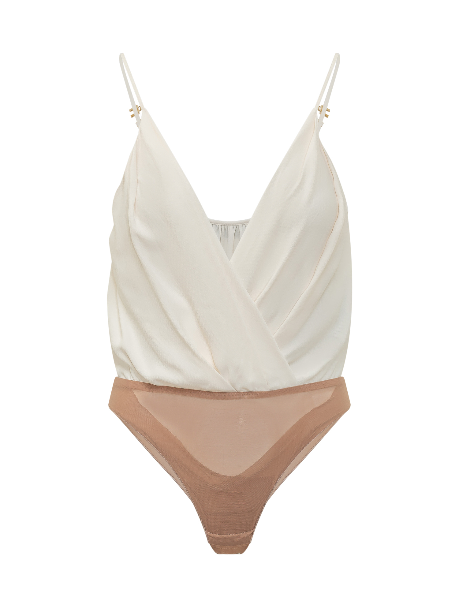 [ELISABETTA FRANCHI] Monokini SS26 BO01461E2 193