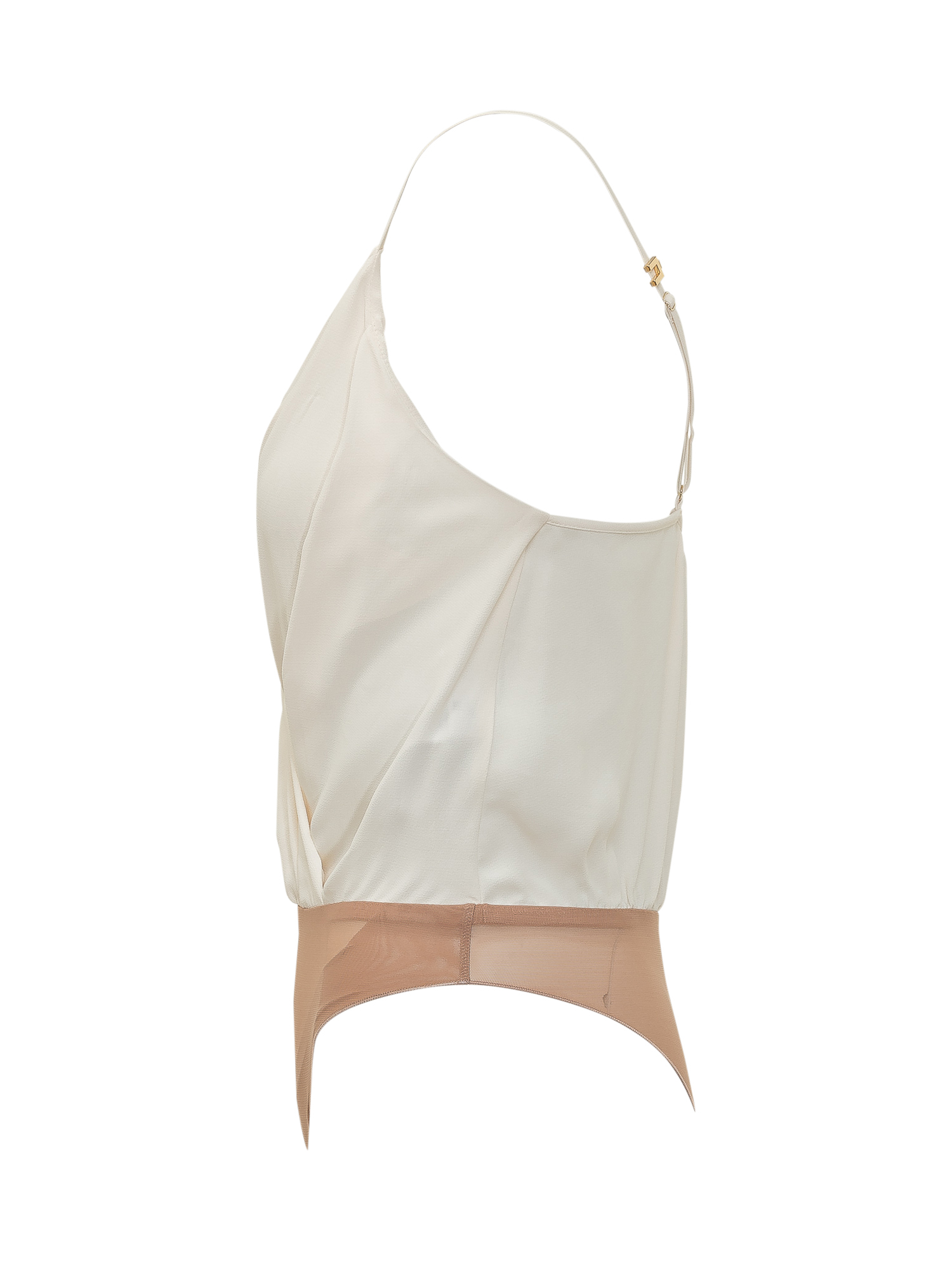 [ELISABETTA FRANCHI] Monokini SS26 BO01461E2 193