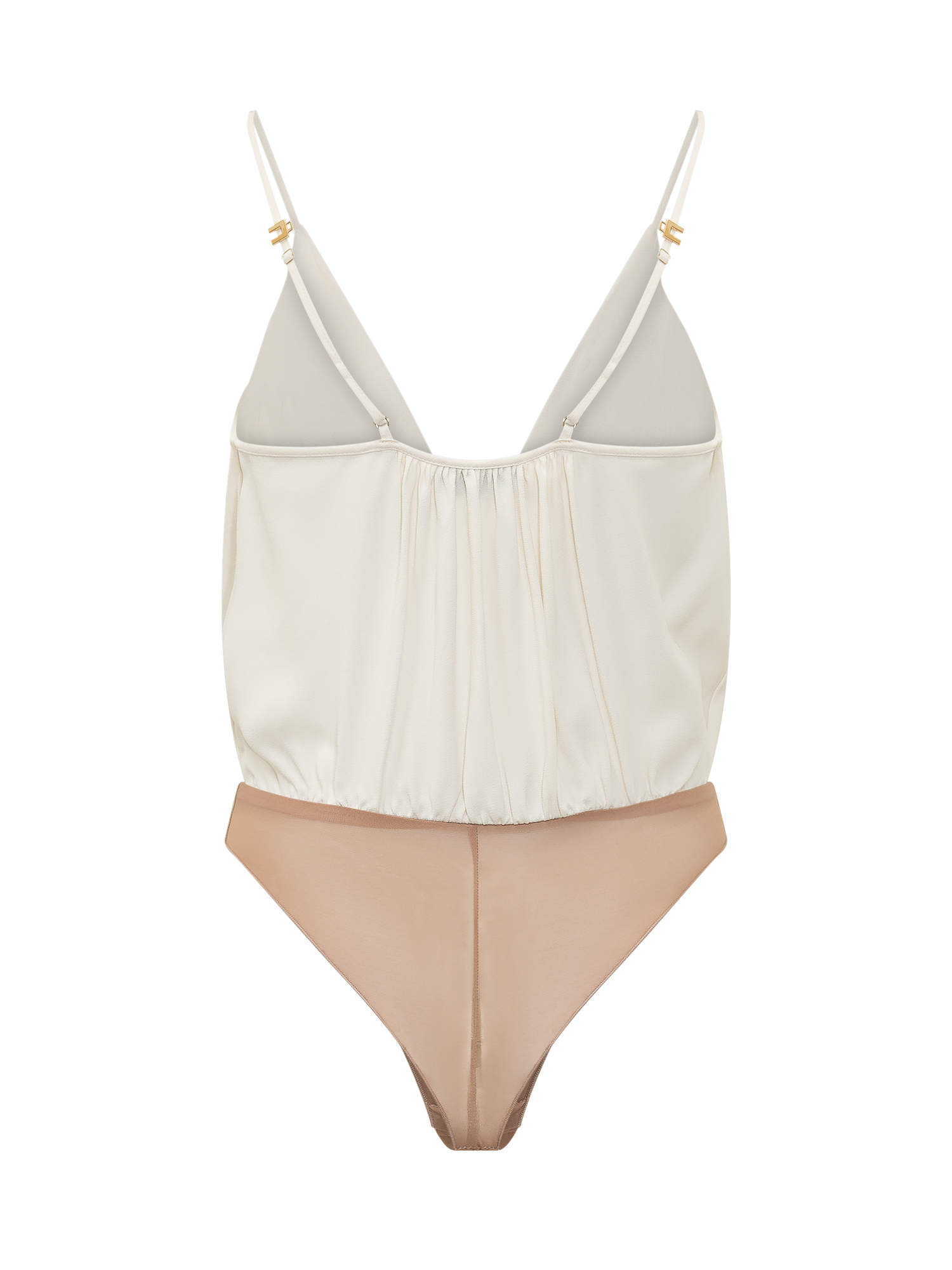 [ELISABETTA FRANCHI] Monokini SS26 BO01461E2 193