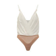 [ELISABETTA FRANCHI] Monokini SS26 BO01461E2 193
