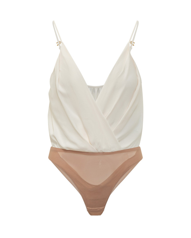[ELISABETTA FRANCHI] Monokini SS26 BO01461E2 193