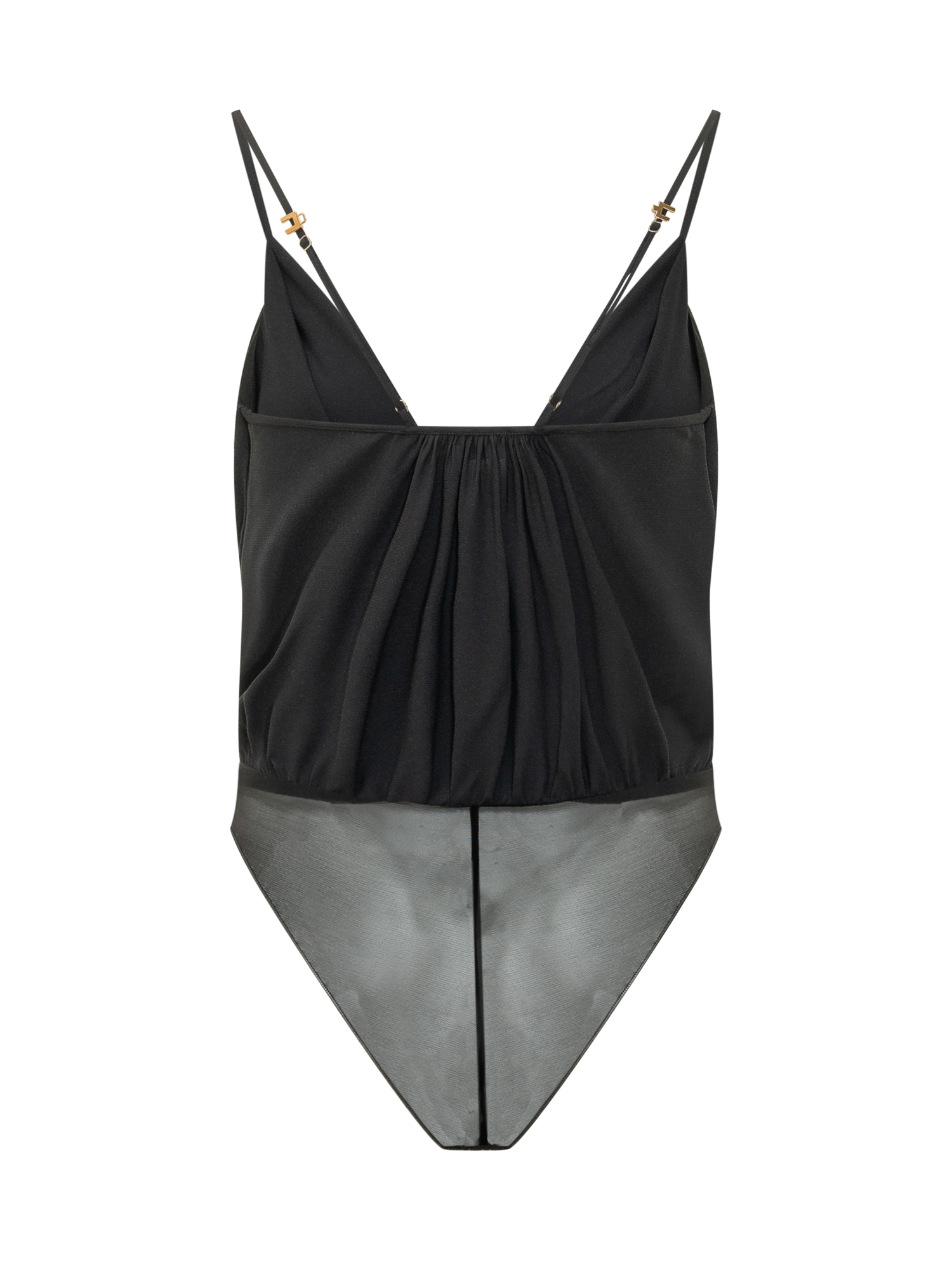 [ELISABETTA FRANCHI] Monokini SS26 BO01461E2 110