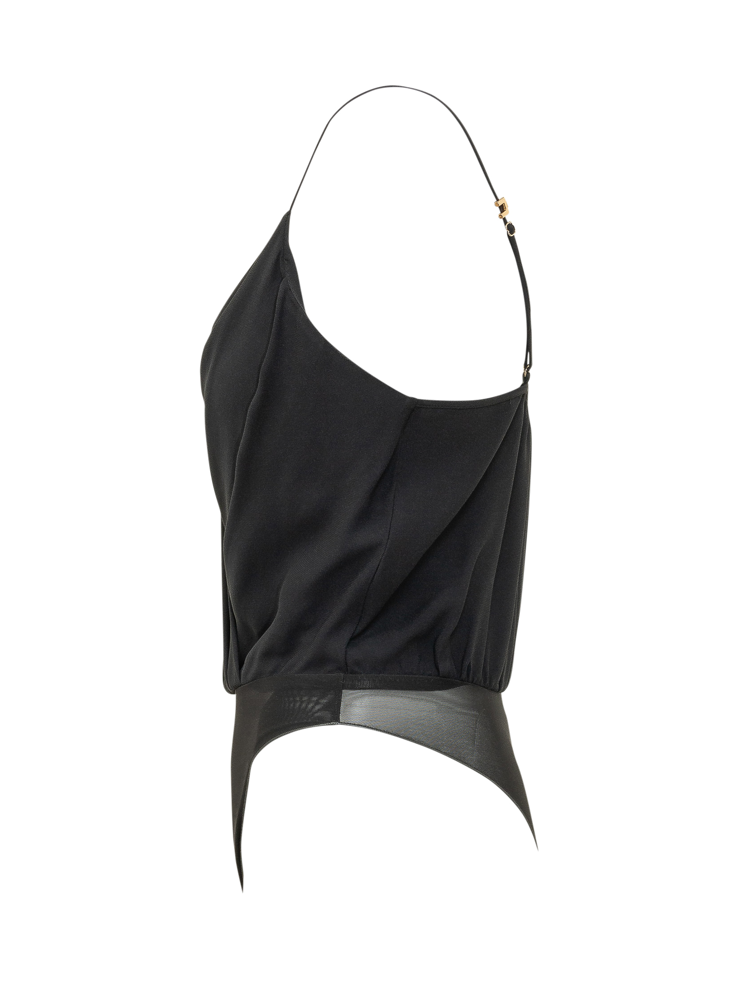 [ELISABETTA FRANCHI] Monokini SS26 BO01461E2 110