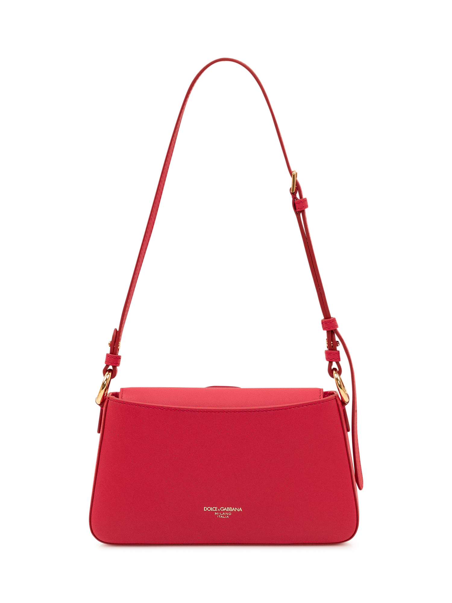 [Dolce & Gabbana] Clutch bag FW26 BI3466A3P00 8M307