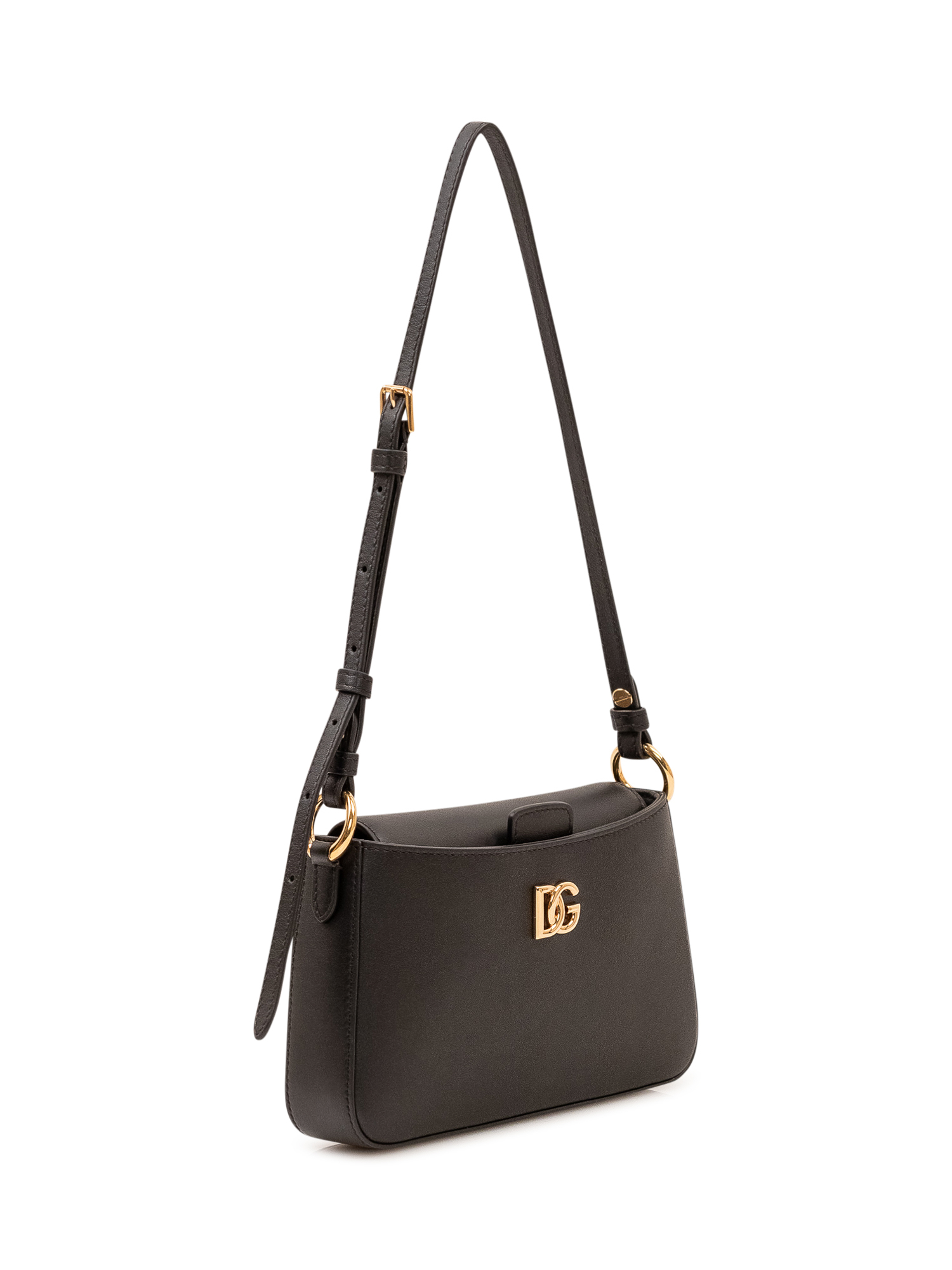 [Dolce & Gabbana] Clutch bag FW26 BI3466A3P00 80999