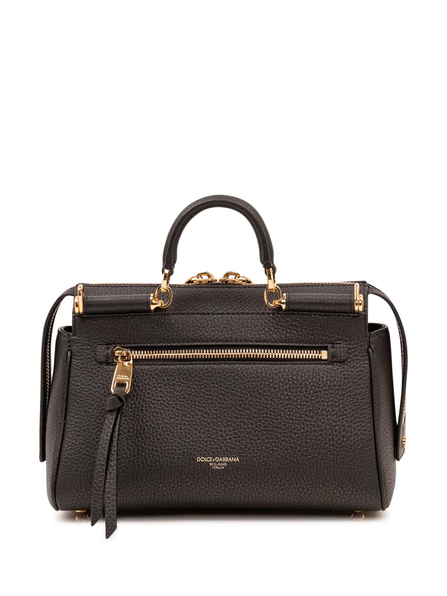 [Dolce & Gabbana] Tote bag FW26 BB7939A0841 80999