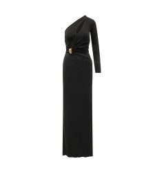 [ELISABETTA FRANCHI] Long sleeve dress SS26 ABR2561E2 110