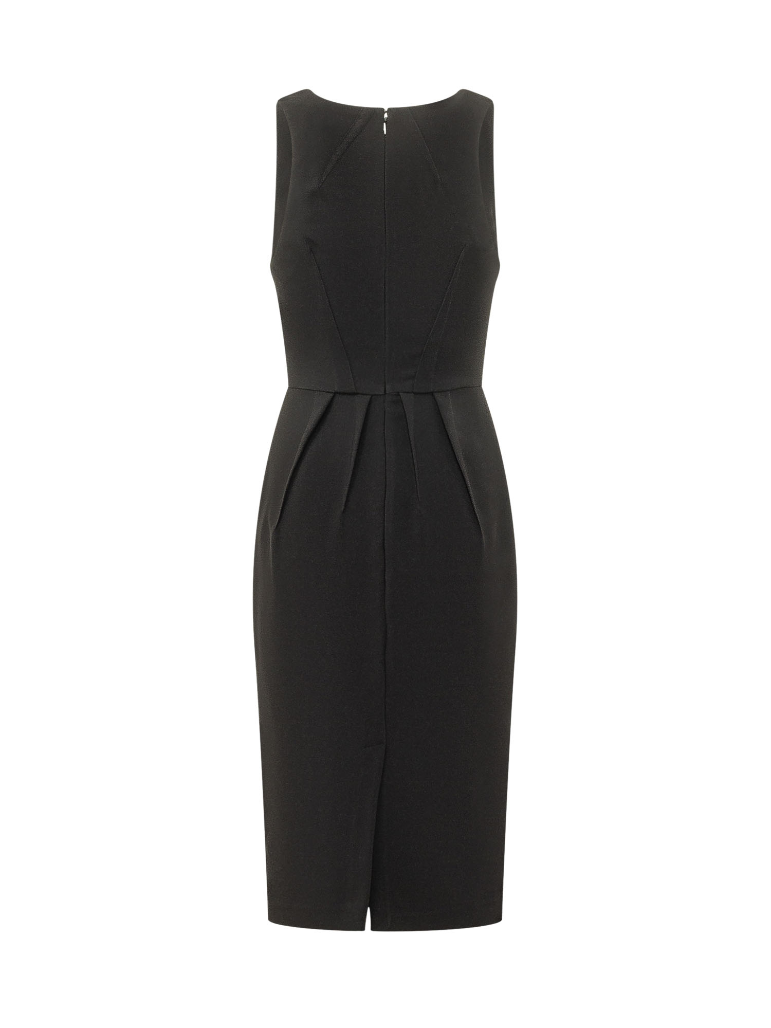 [ELISABETTA FRANCHI] Sleeveless dress SS26 AB94162E2 110