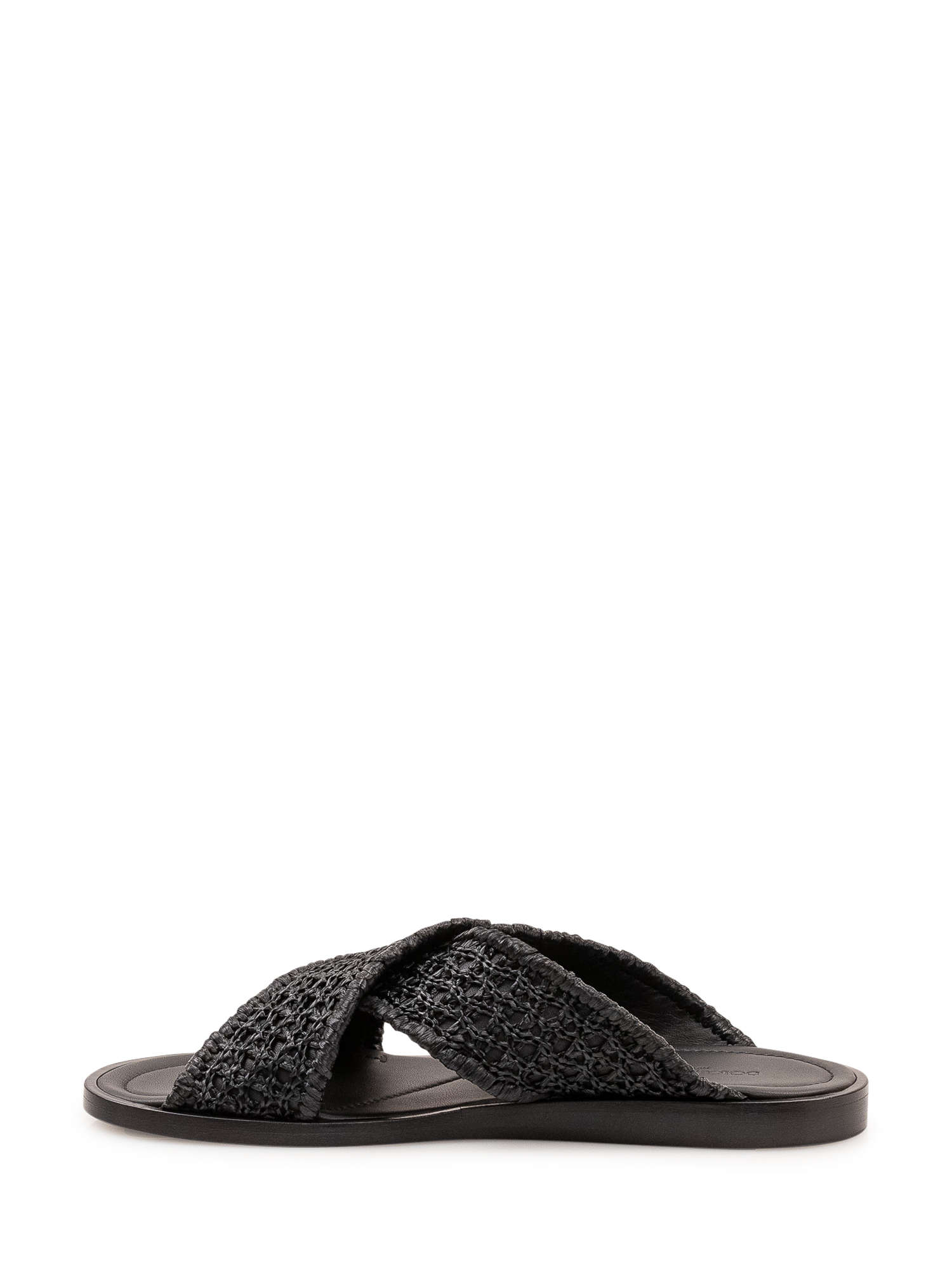 [Dolce & Gabbana] Sandals FW26 A80618A0675 8B956