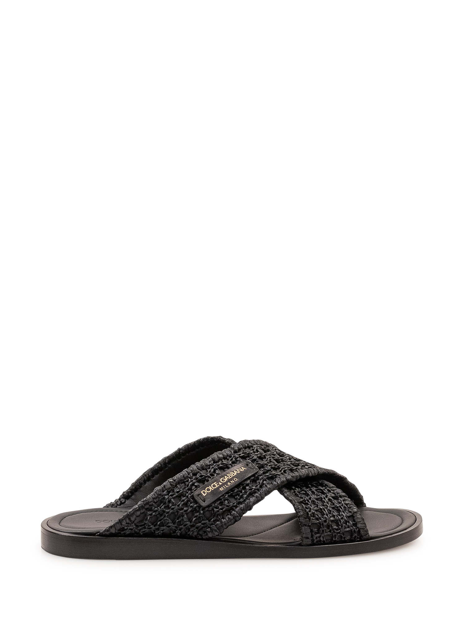 [Dolce & Gabbana] Sandals FW26 A80618A0675 8B956