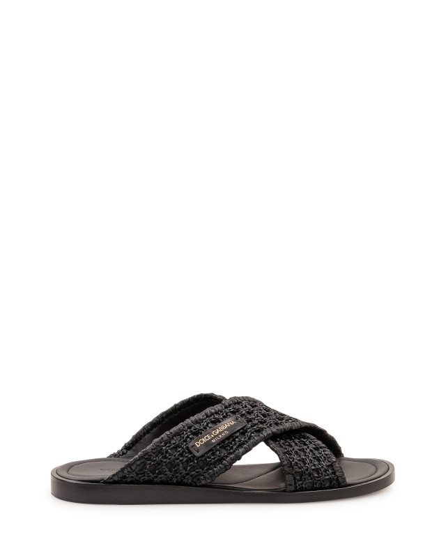 [Dolce & Gabbana] Sandals FW26 A80618A0675 8B956