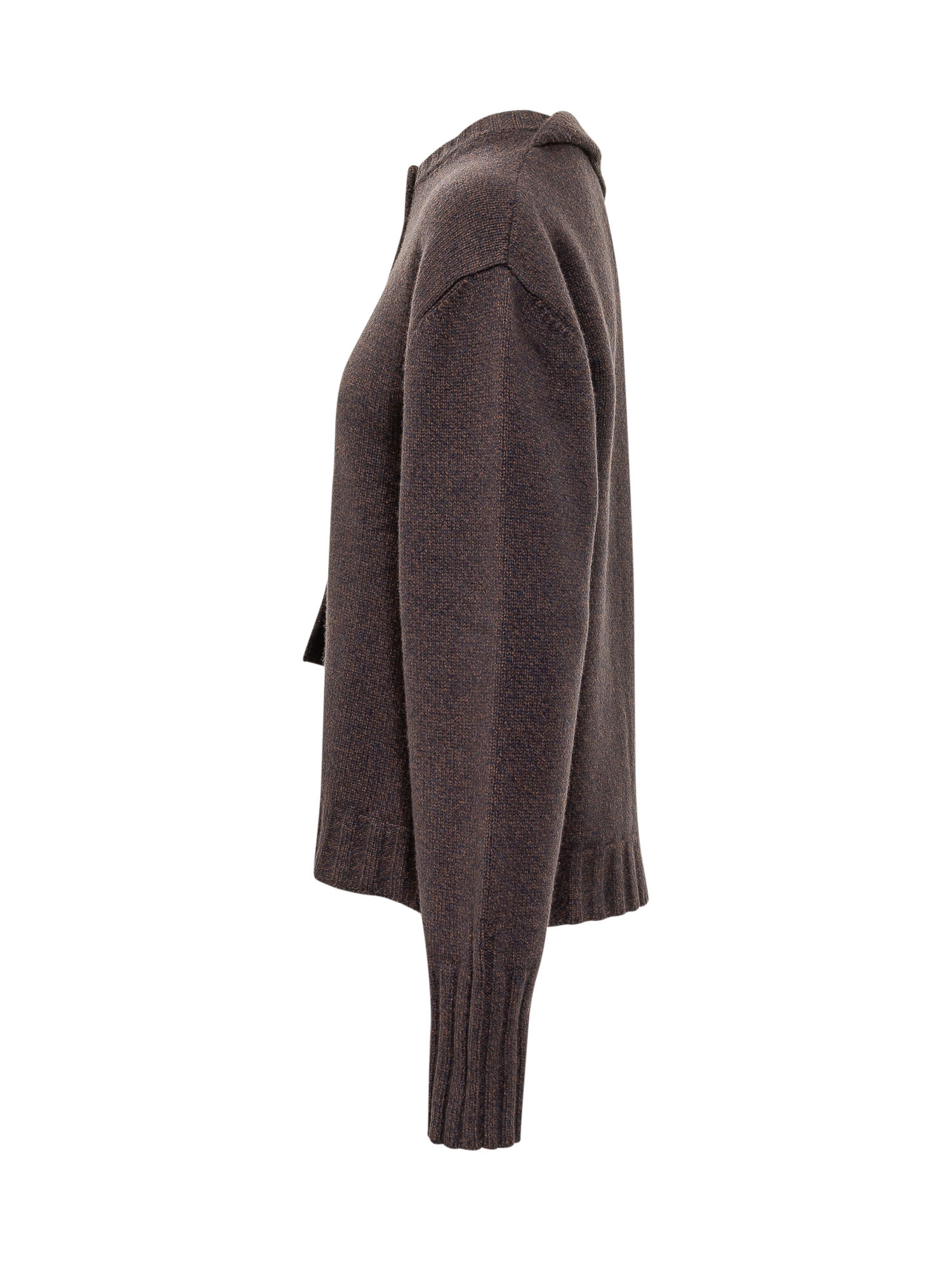 [The Attico] Knitwear FW26 261WCD00018KWS012AA 594
