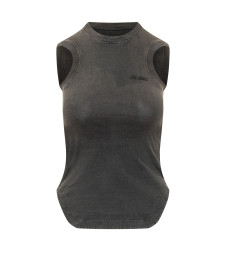[The Attico] Tank top SS26 260WCN00003JJJ025AA 615