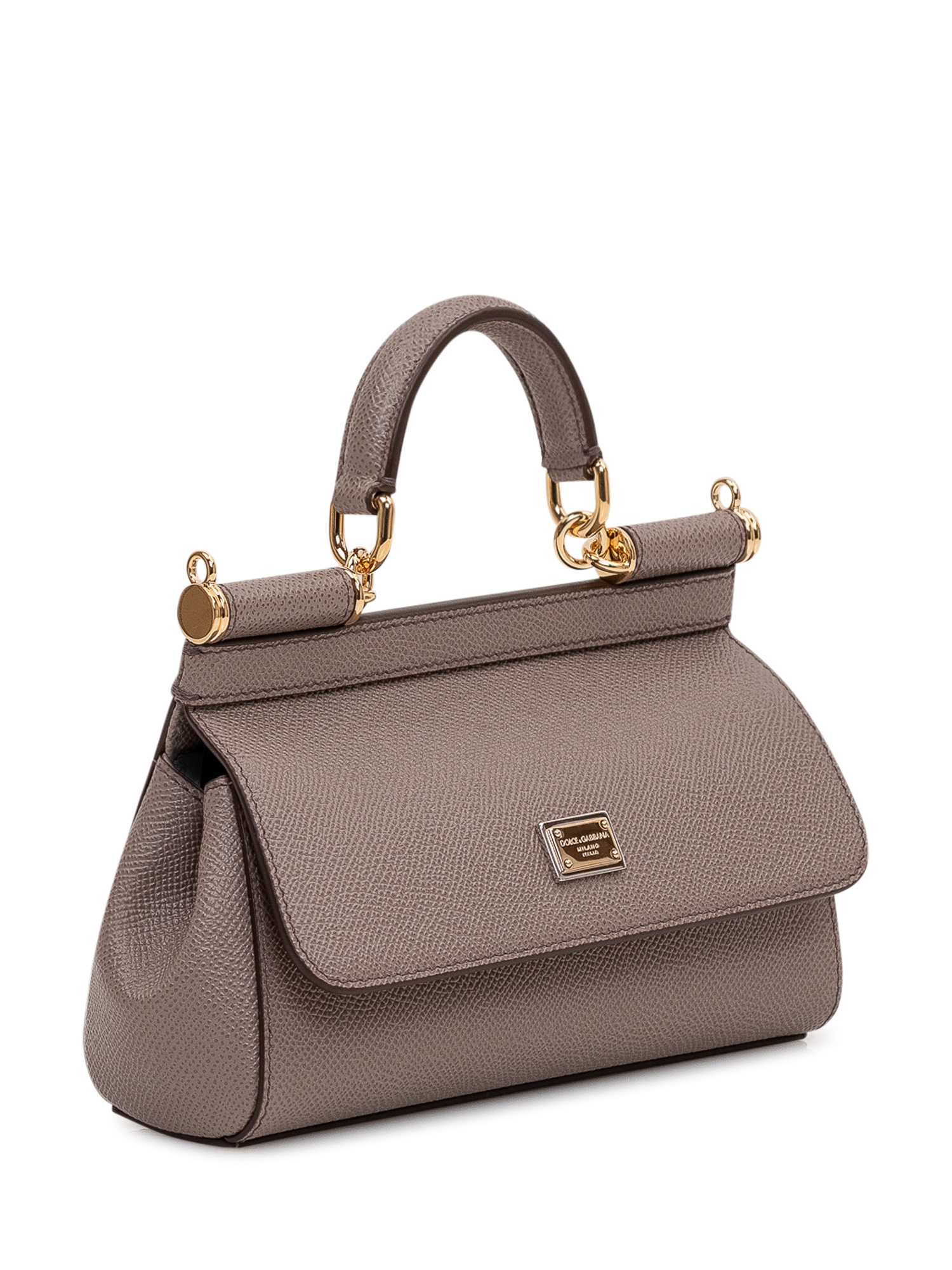 [Dolce & Gabbana] Tote bag FW26 BB7116B1001 80045