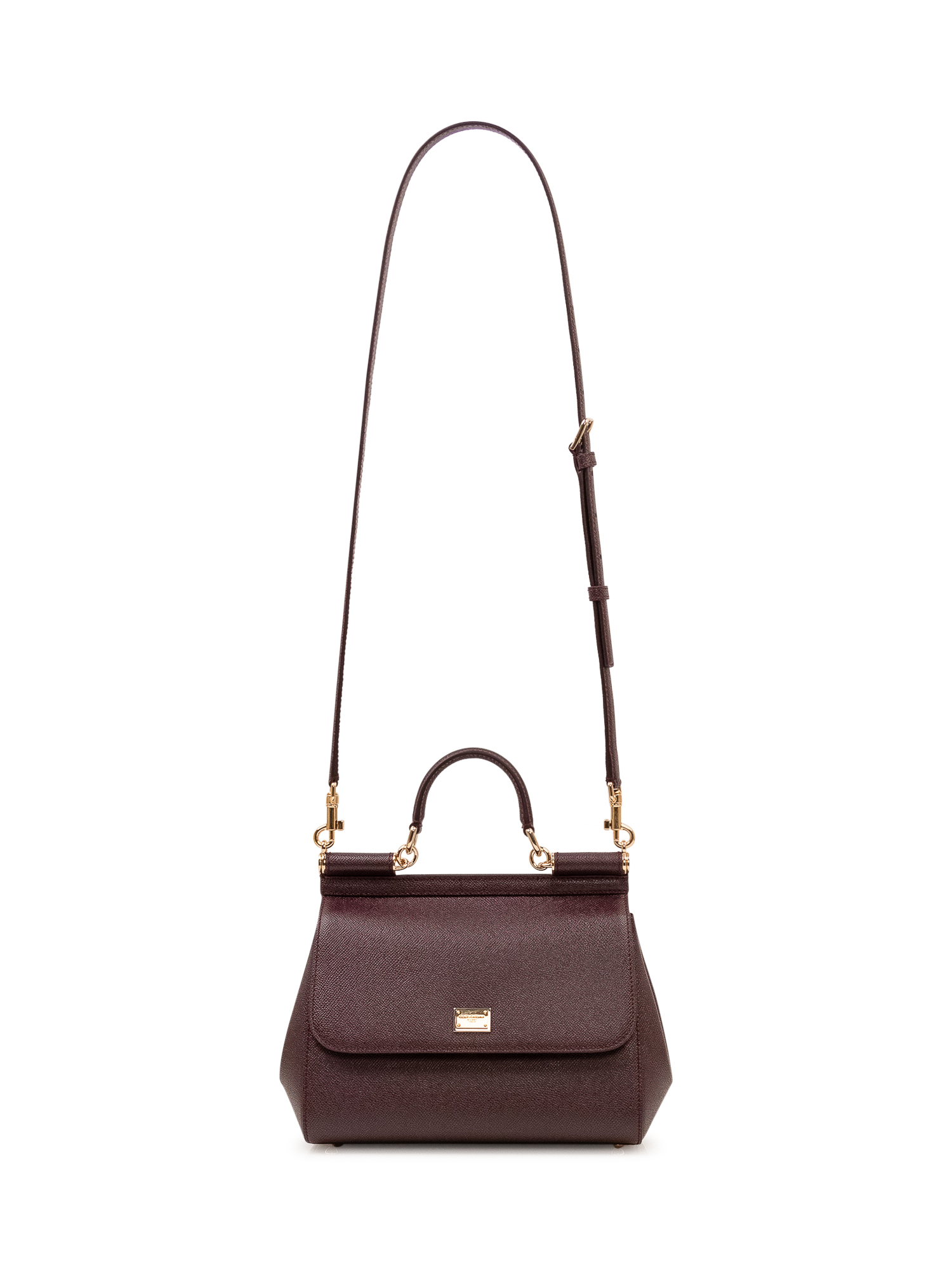 [Dolce & Gabbana] Tote bag FW26 BB6002B1001 8M073