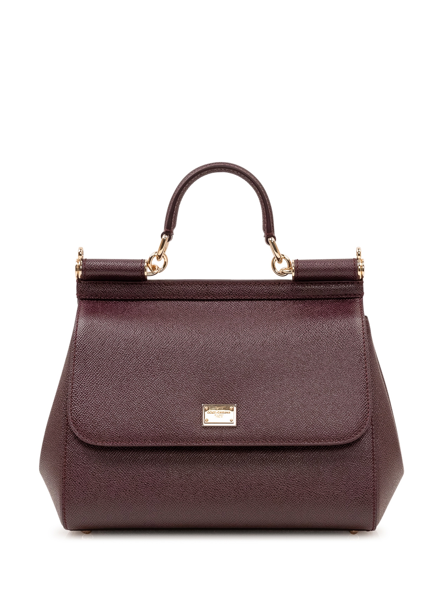 [Dolce & Gabbana] Tote bag FW26 BB6002B1001 8M073