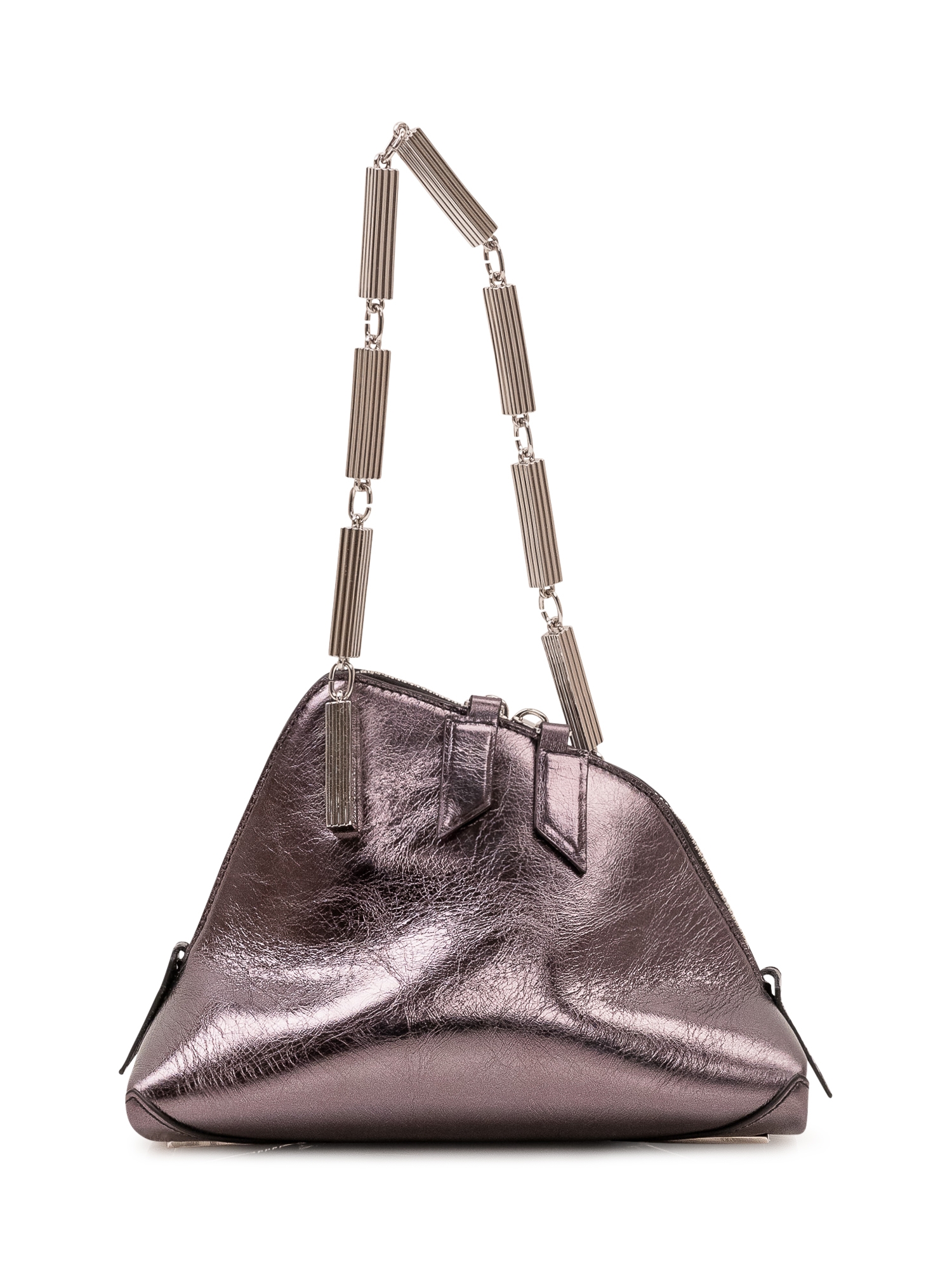 [The Attico] Clutch bag FW26 261WAH00065LBT070AA 233