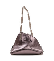 [The Attico] Clutch bag FW26 261WAH00065LBT070AA 233