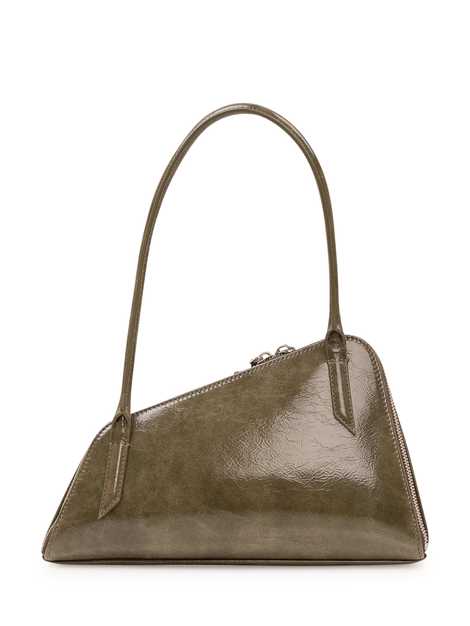 [The Attico] Shoulder bag FW26 261WAH00042LBT030AA 855