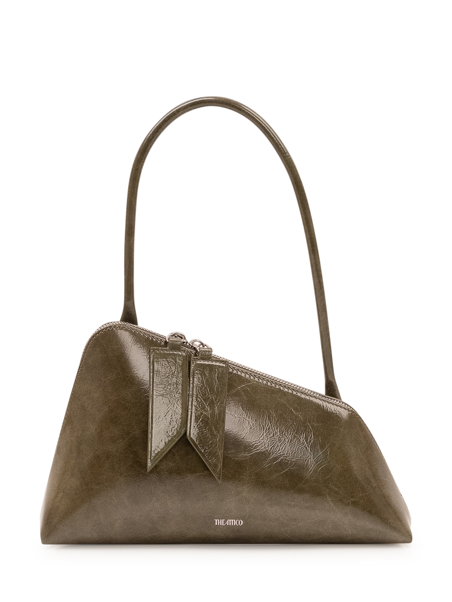 [The Attico] Shoulder bag FW26 261WAH00042LBT030AA 855