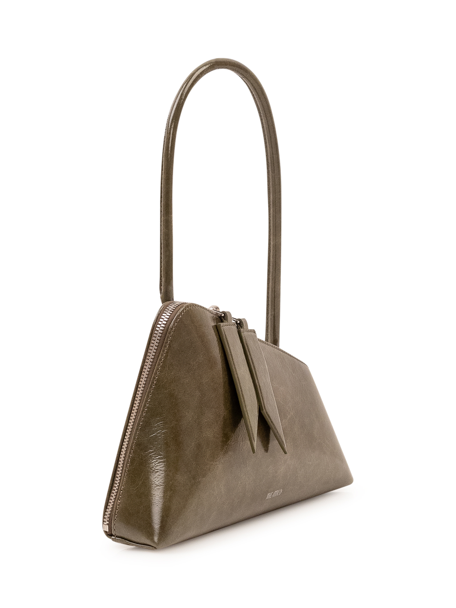 [The Attico] Shoulder bag FW26 261WAH00042LBT030AA 855