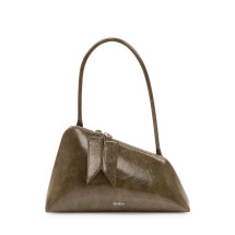 [The Attico] Shoulder bag FW26 261WAH00042LBT030AA 855