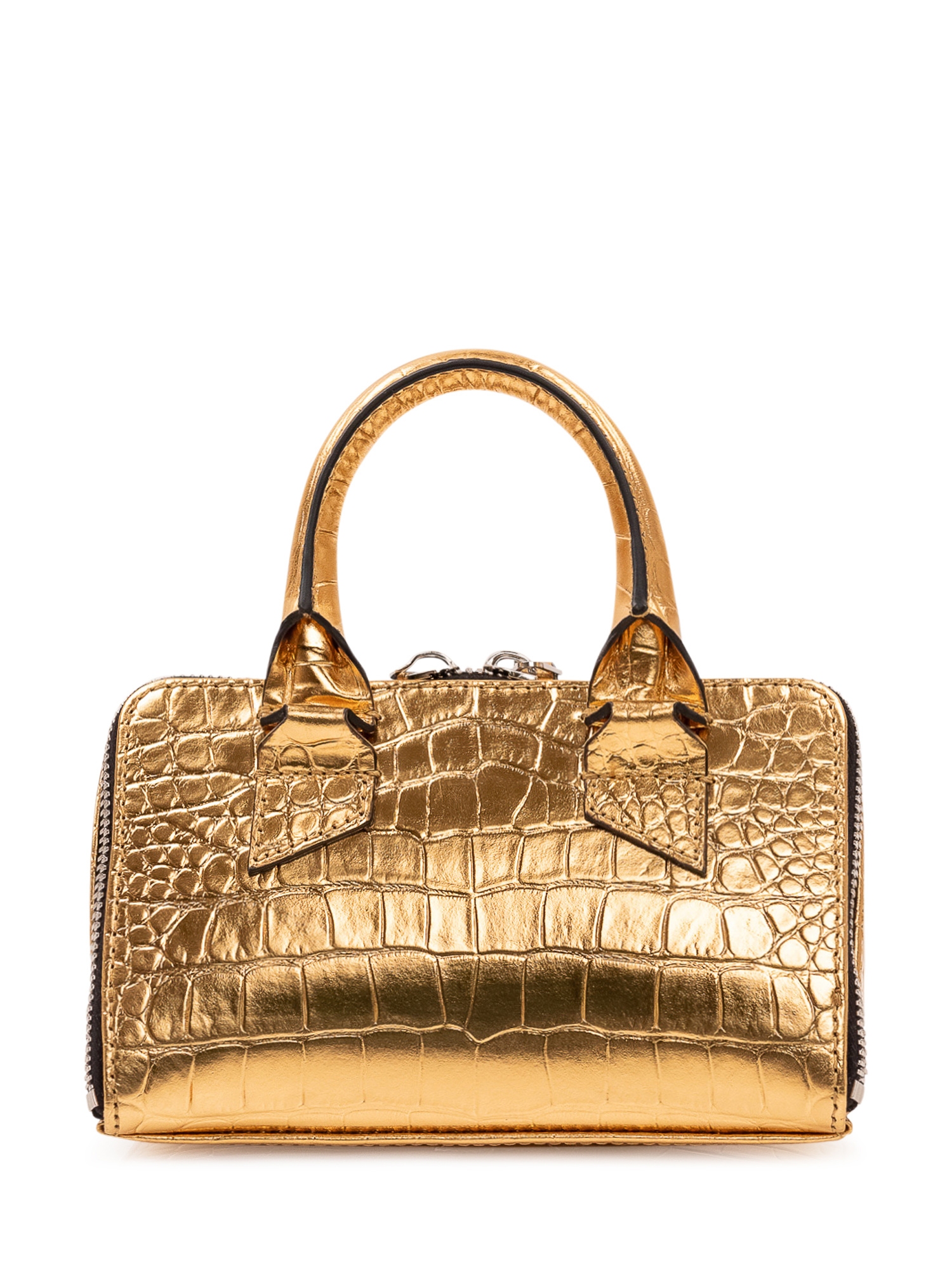 [The Attico] Tote bag FW26 261WAH00002LBT151PR 545
