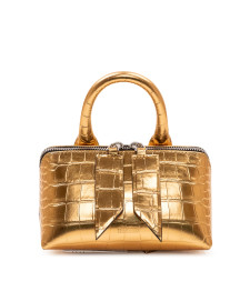 [The Attico] Tote bag FW26 261WAH00002LBT151PR 545