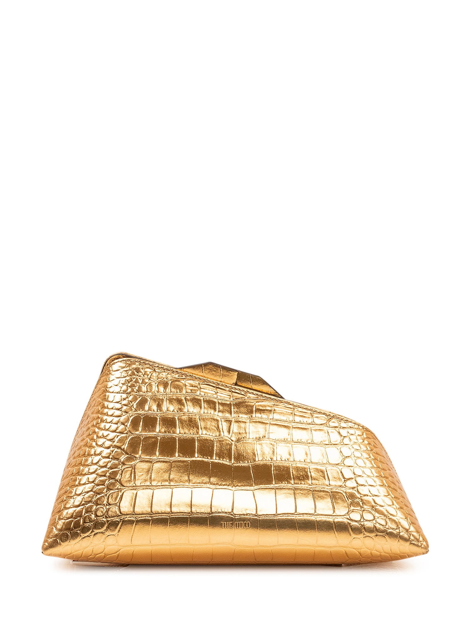 [The Attico] Clutch bag FW26 261WAH00001LBT151PR 545