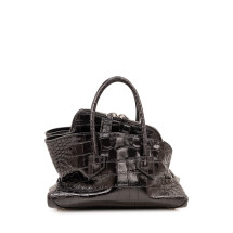 [The Attico] Tote bag FW26 260WAH00063LBT155PR 100