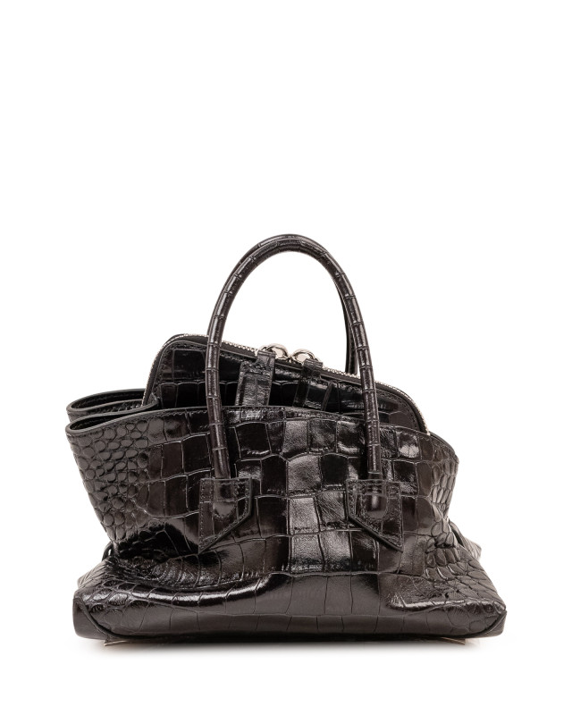 [The Attico] Tote bag FW26 260WAH00063LBT155PR 100