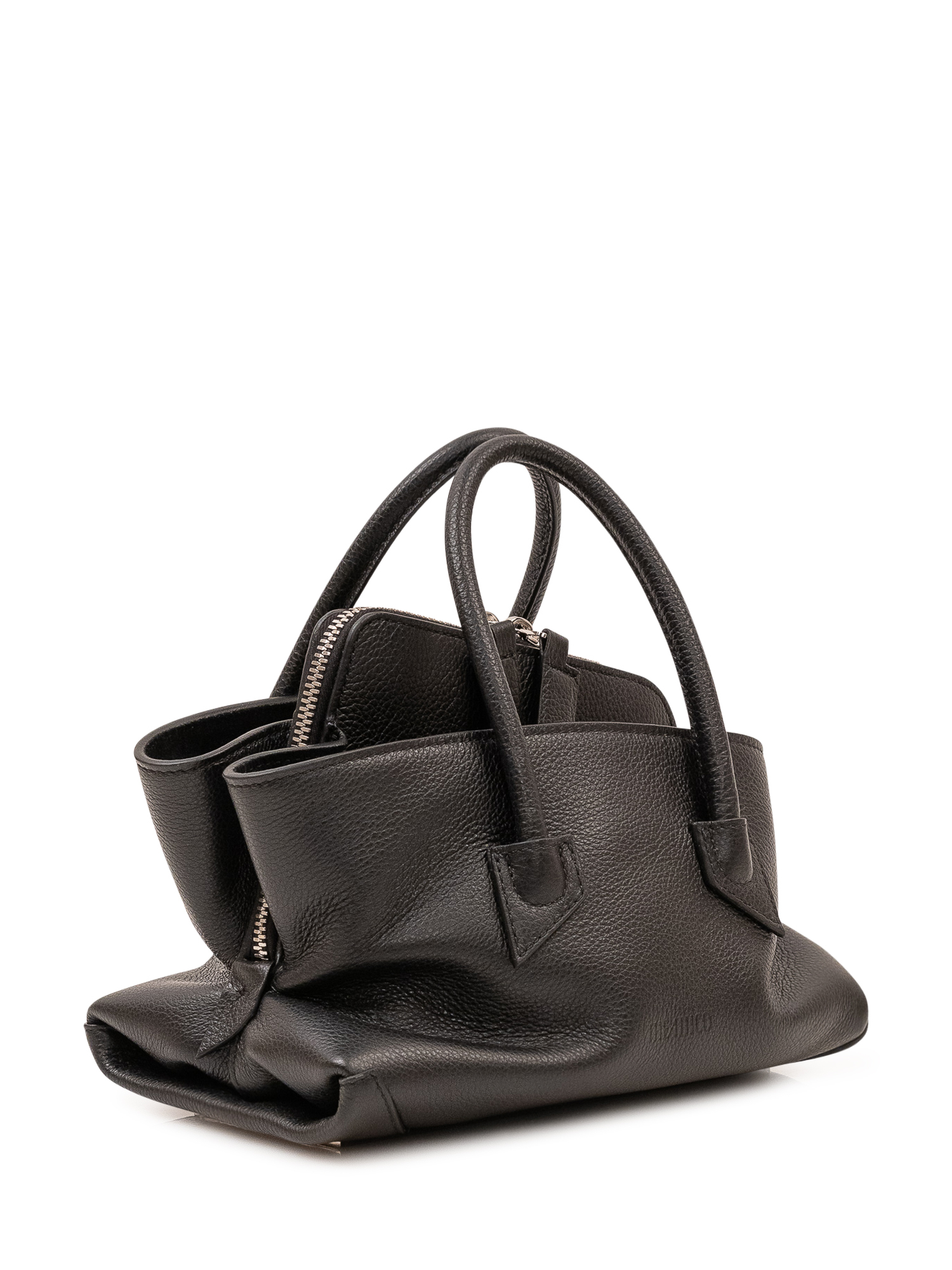 [The Attico] Tote bag FW26 260WAH00063LBT117AA 100