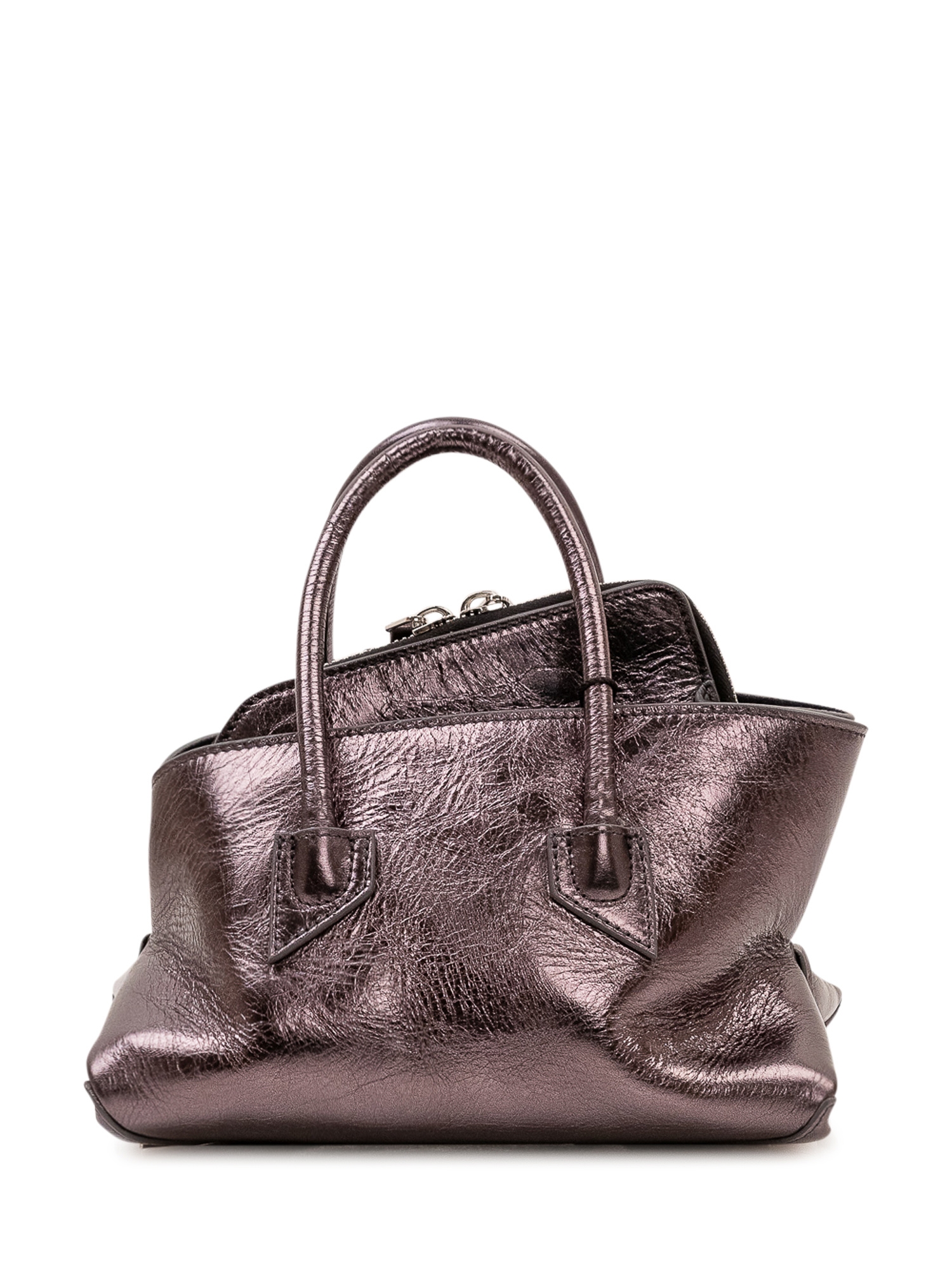 [The Attico] Tote bag FW26 260WAH00063LBT070AA 233