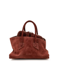 [The Attico] Tote bag FW26 260WAH00063LBT007AA 850