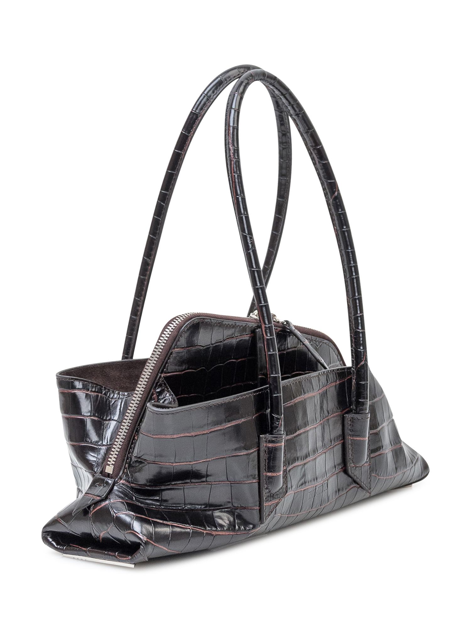 [The Attico] Shoulder bag FW26 251WAH00058LBT021PR 207